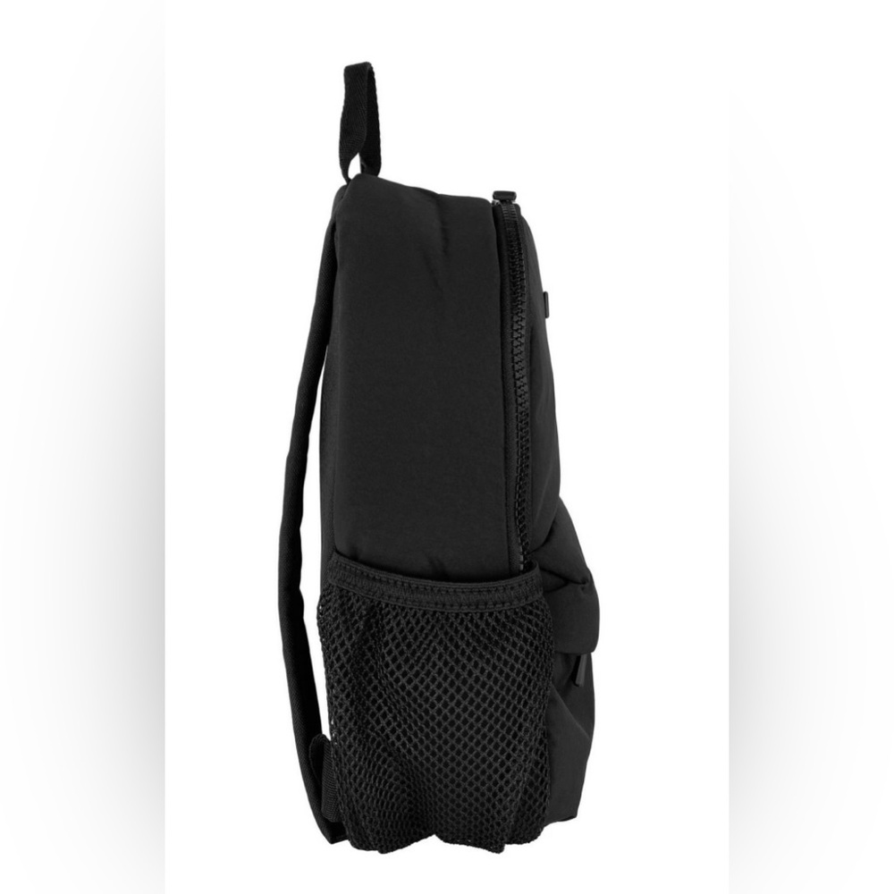 Reebok Mini Black Backpack - Picture 3 of 6